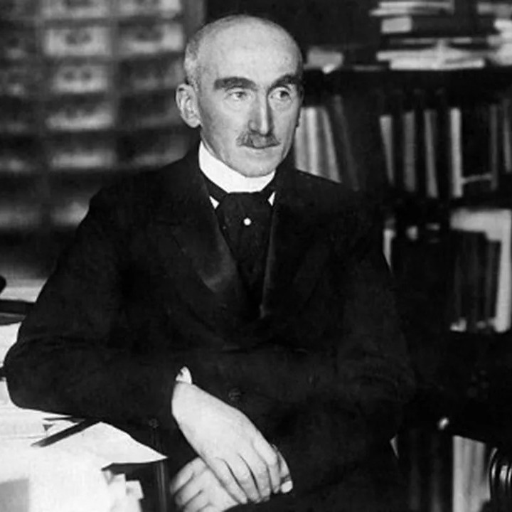 Henri Bergson